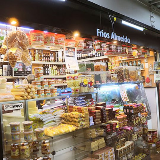 Feira dos Produtores – O mercado mais charmoso de BH!